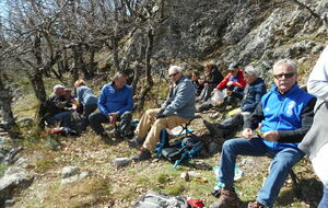 GORGES D'HERIC - 2019