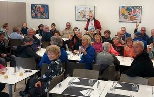 FAUGERES - LES MOULINS - 2024