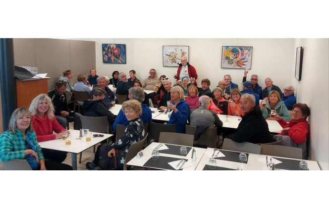 FAUGERES - LES MOULINS - 2024